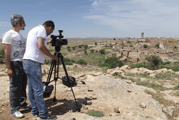 Süryanilerin 1915’i belgesel oluyor  