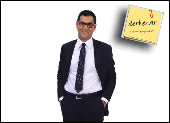 Enver Paşa’dan ‘pamuk eller cebe!’