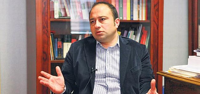 'Uğursuz bir isim' küçük düşürücü değil 