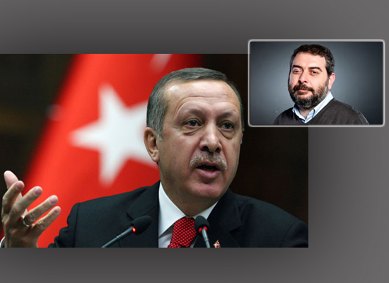 Ülküm, hesap vermemek, yağ gibi üste çıkmaktır..  