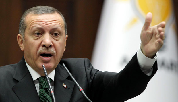 Erdoğan, Kışanak ve Tuğluk için İmralı yolunu kapadı