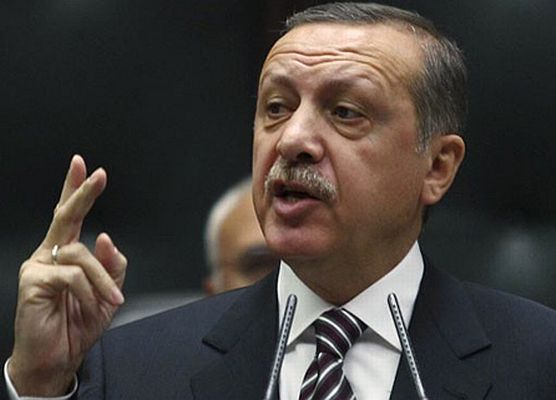 'O dalgalarda ülke boğulur'