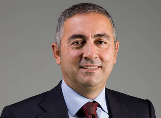 'Derin Devlet-medya ilişkisinin en çarpıcı örneklerinden biri Hrant Dink cinayetidir'