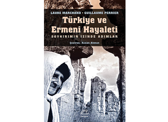 Soykırımın izinde  adım adım  