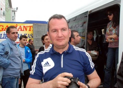 Ermenistan’dan gelen Turist kafilesi Doğu'yu geziyor  