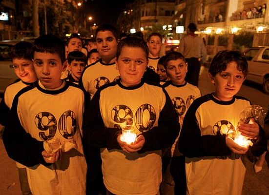 Ermenistan’ın Suriyeli Ermenilerle sınavı