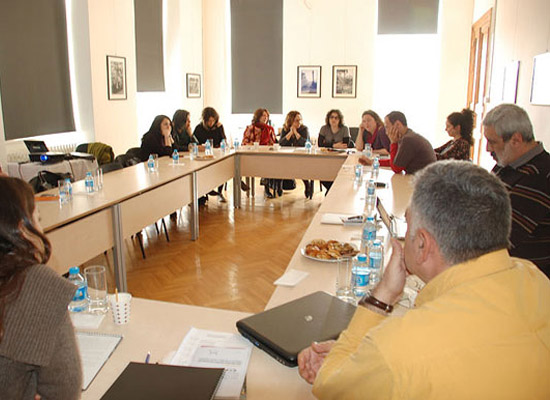 37 proje içinden kazanan 10 proje açıklandı