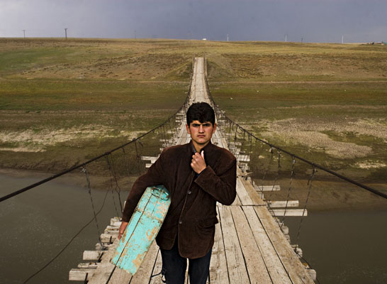 ‘Mühürlü Kapı’nın geleceği tartışılacak