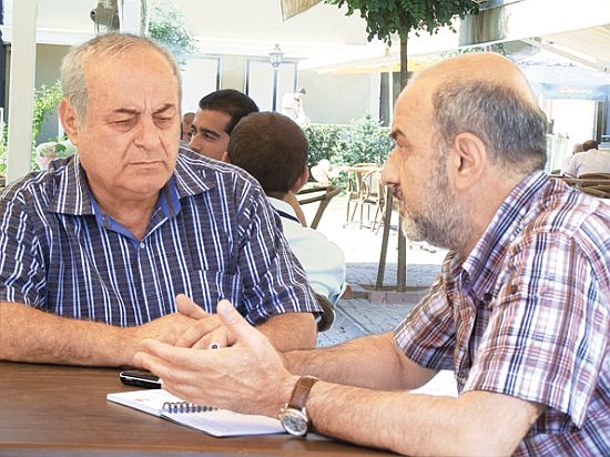 ''Ermenistan sınırı açılmalı''