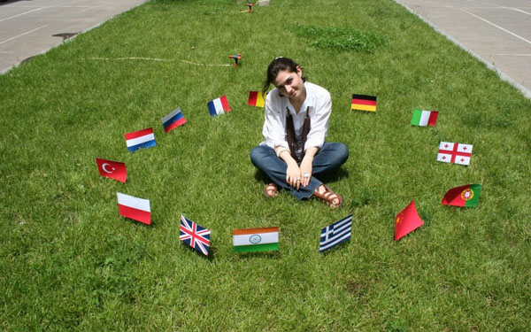 Ermenistan’da eğitim seçeneği  