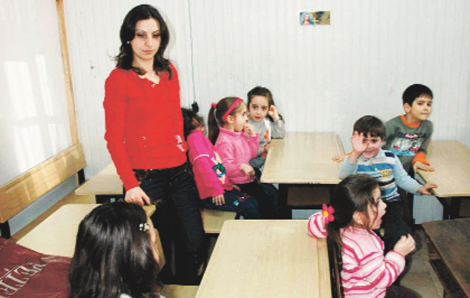 Valilik görevlileri Ağabaloğlu'nu uyardı