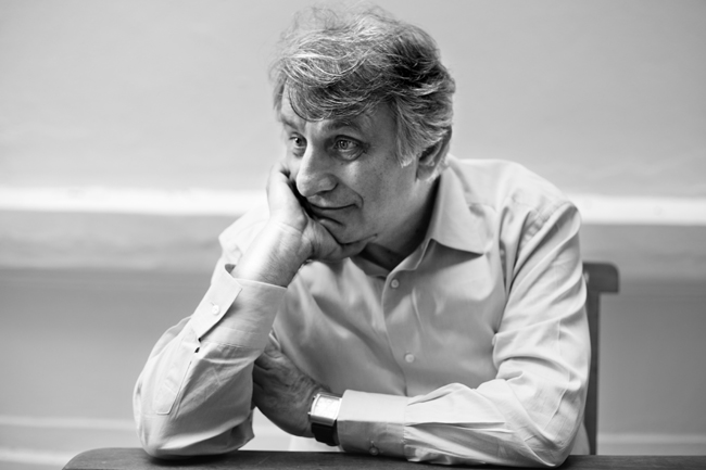 ‘Öncelikle ceberrut devletle hesaplaşalım’  