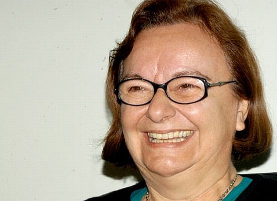 Büşra Ersanlı: ''BDP'de Türk yönetici olduğum için tutuklandım''