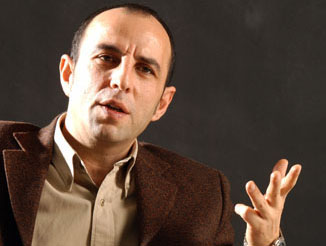 Ersin Kalkan: "Hürriyet, nefret suçlarının amiral gemisidir!" 