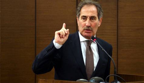 Ertuğrul Günay: Bu ombudsman isabetli değil  