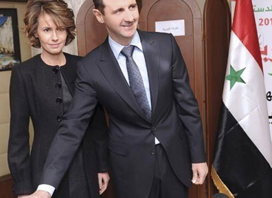 Suriye'de yeni anayasa kabul edildi, üç ay sonra seçim var