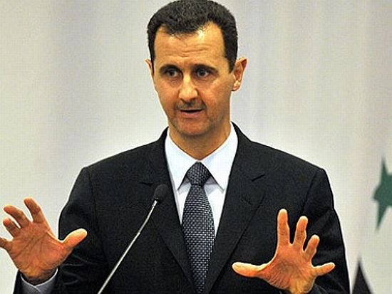 Esad'a 137 hayır oyu