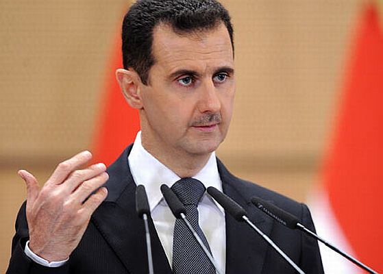 Suriye Batılı elçileri sınır dışı ediyor