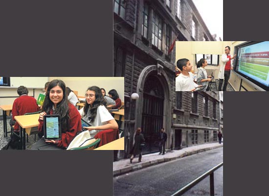 Esayan'da 'Fatih' sevinci  