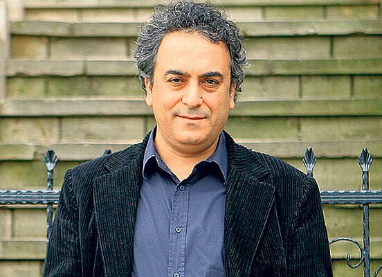 'Ali Bayramoğlu'na yönelik kötücül bir akit'