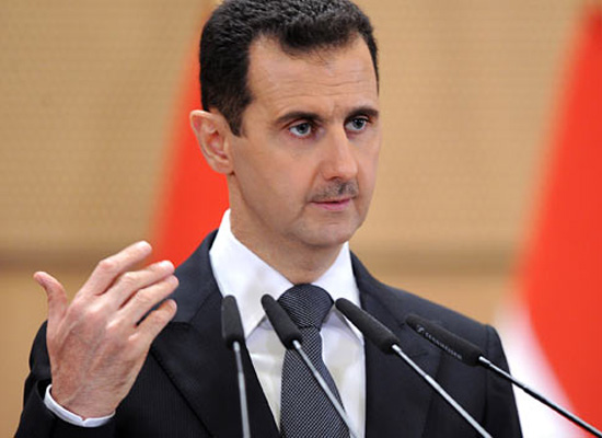 Ermeniler, 'Esed' sonrası dönem için endişe duyuyor