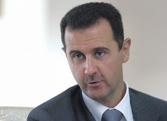 Esed: 'Türk politikacılar kendilerini akıllı zannediyor'