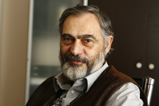 Türkiyeli Yahudilerden Etyen Mahçupyan'a tepki