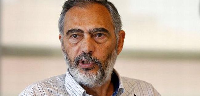 Etyen Mahçupyan: Türk/Ermeni meselesi