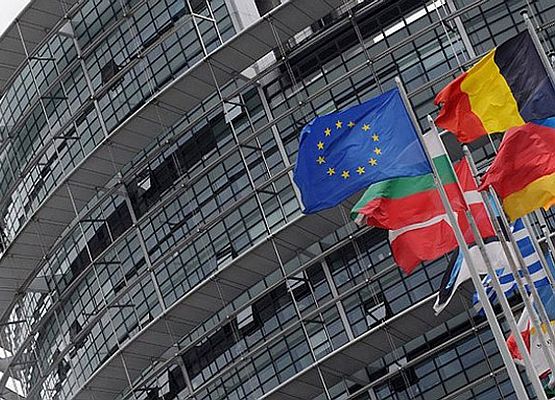 Suriye AB dışişleri bakanlarının gündeminde