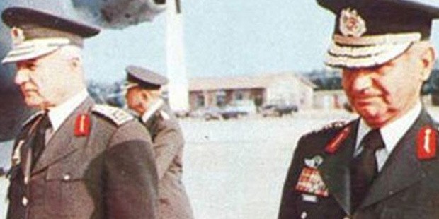 Evren: Aylık gelirim 13 bin 330 lira  