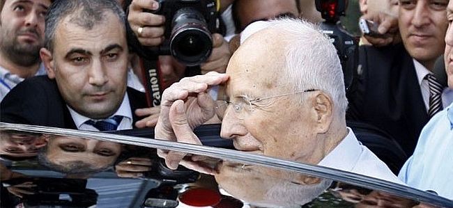 Evren ve Şahinkaya duruşmaya gelecek mi?