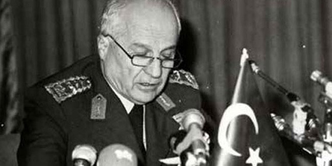 Evren insanlık suçundan yargılanabilir