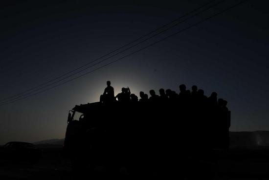 12 Soruda IŞİD ve Ortadoğu’daki kriz