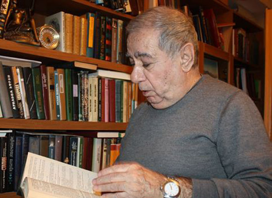 Men sülhe ses verirem