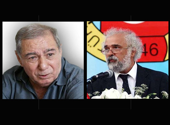 Ragıp Zarakolu, Ekrem Eylisli ile dayanışma için toplantı düzenliyor