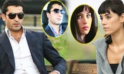 Ermenistan’da Ezel rüzgarı  