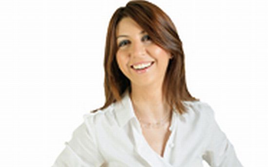 Ezgi Başaran: 'İşte o 100 bin Ermeni'den biri