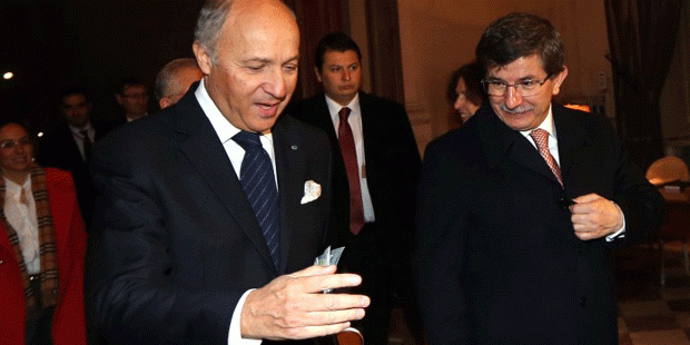 AB ile müzakerelerde, 22. fasıl açılacak