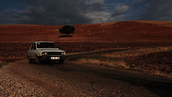 ‘Birbirimizi anlamadan barışamayız’ 