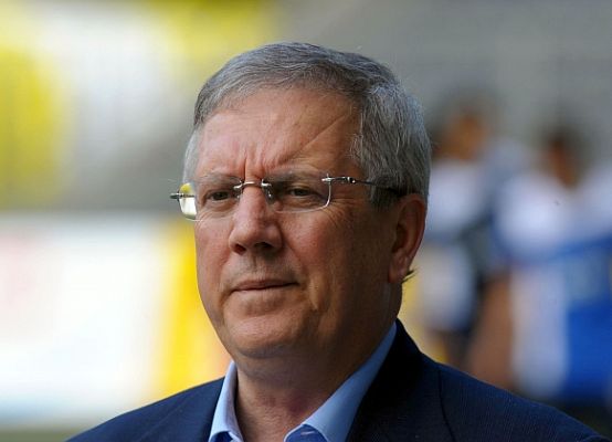 Kadir Topbaş ve Başbakan Erdoğan'ın yakınları Fenerbahçe yönetiminde