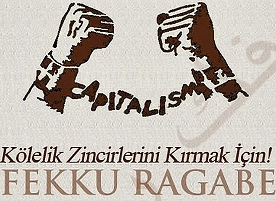 '1 Mayıs’a Yeni Bir Soluk Gelecek!'