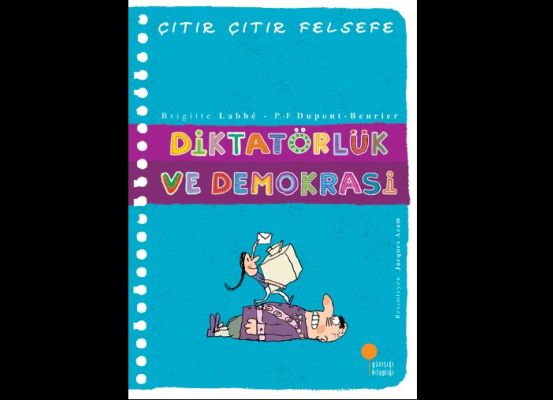 Yediden yetmişe herkes için felsefe