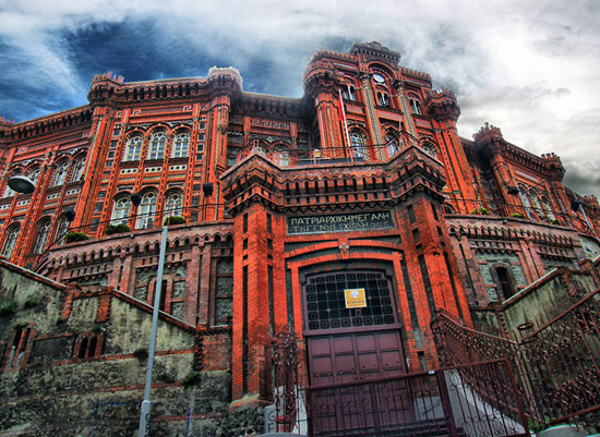 Azınlıkların seçme ve seçilme hakkı elinden alındı