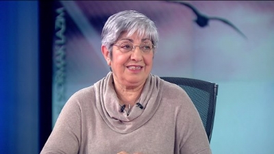 Fethiye Çetin: Keşke İçişleri Bakanı Habap çeşmelerinin suyundan içse  