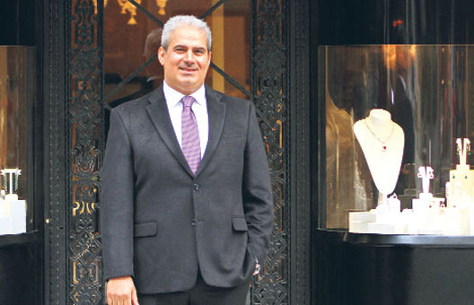 "İşlenmiş mücevhere konan vergi kuyumculuk sektörünü güçlendirecek"