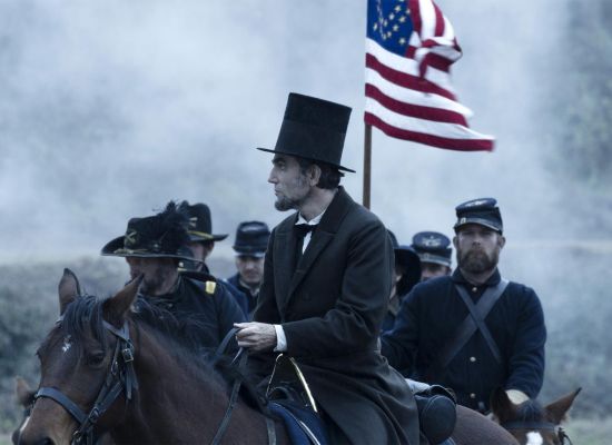 Tarihi filmde büyük hata