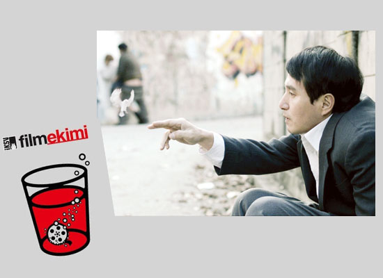 Ekim geldi mi İstanbul’a “Film” gelir…  