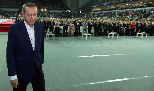 Değişmeyen ‘medeniyet fukaralığı’  