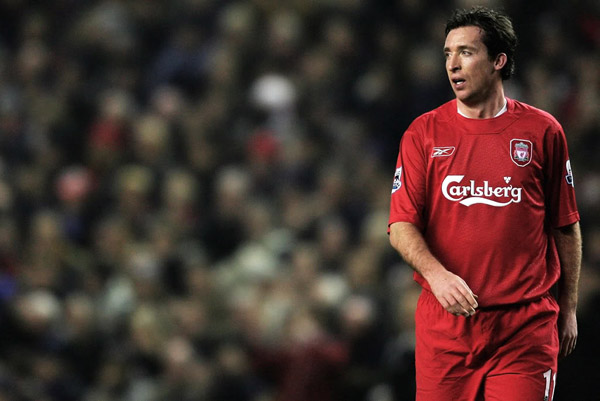 “Anfield’ın Tanrısı”na Geç Kalmış Bir Doğumgünü Hediyesi