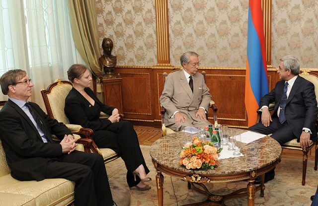 İnkar yasası yakında meclis gündeminde  